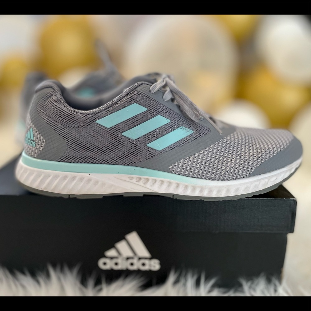 ADIDAS EDGE RC WOMEN’S RUNNING SHOE